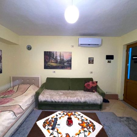 Blue Guesthouse Gjirokaster Exterior photo
